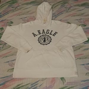 American Eagle Hoodie (Size S)